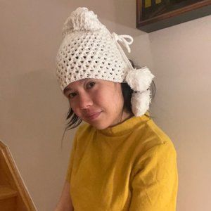 Fun Winter Knit Hat